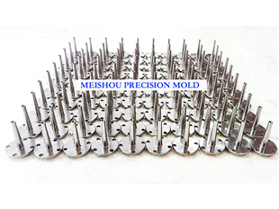 Injection Mold Parts